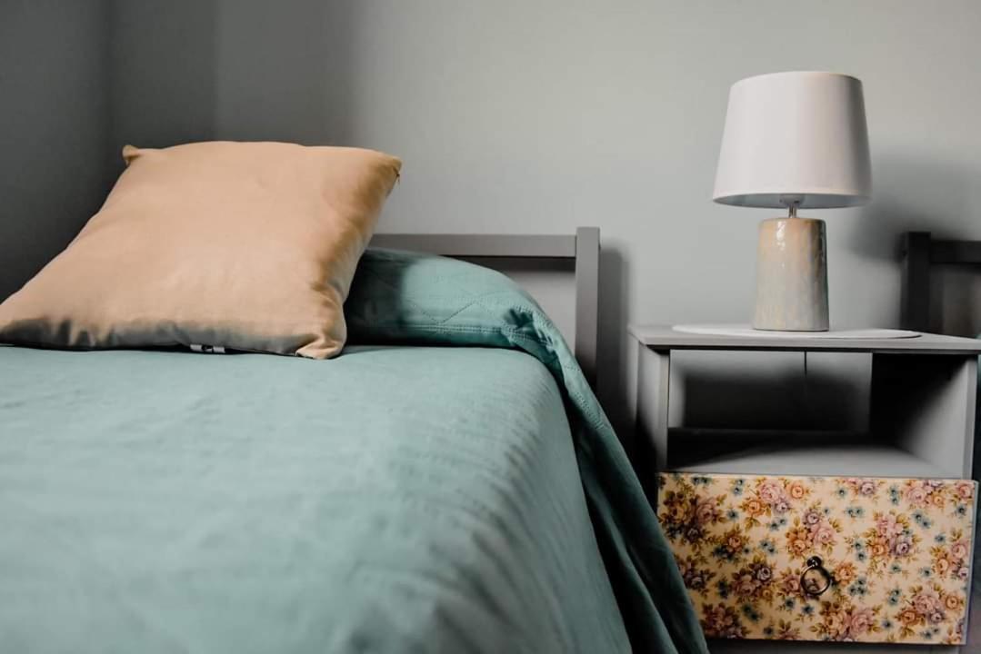 Bed and Breakfast Bed & Breakfast Le Coccinelle Rosciano  Экстерьер фото