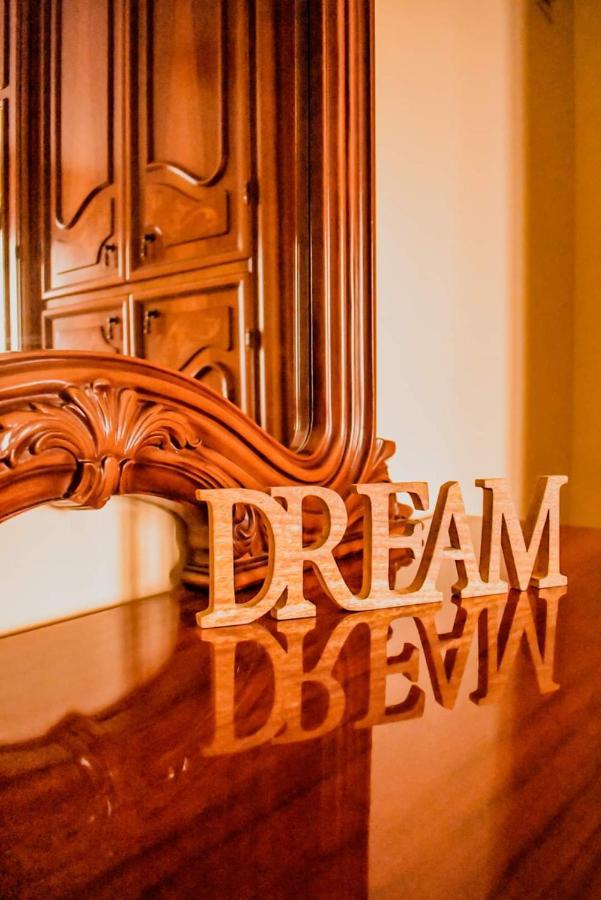 Bed and Breakfast Bed & Breakfast Le Coccinelle Rosciano  Экстерьер фото